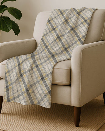 Soft Essentials SE3 Granite Throw Blanket