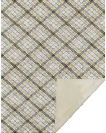 Soft Essentials SE3 Granite Throw Blanket