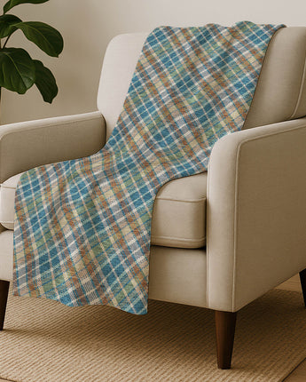 Soft Essentials SE3 Jewel Throw Blanket