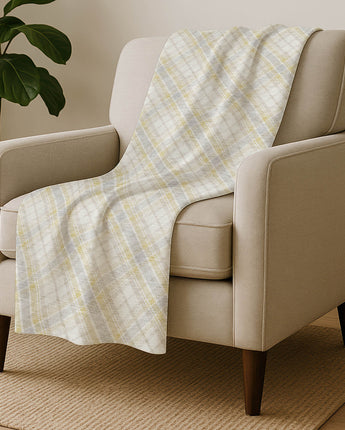 Soft Essentials SE3 Wheat Throw Blanket