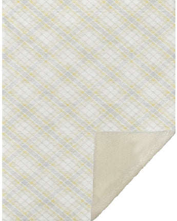 Soft Essentials SE3 Wheat Throw Blanket