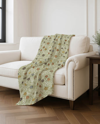 Soft Essentials SE4 Cactus Throw Blanket