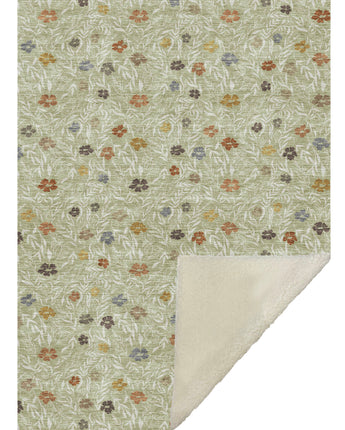 Soft Essentials SE4 Cactus Throw Blanket