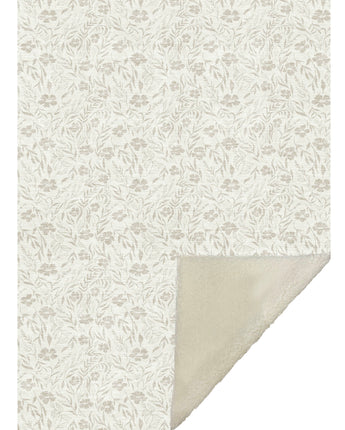 Soft Essentials SE4 Linen Throw Blanket