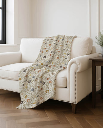 Soft Essentials SE4 Pearl Throw Blanket