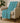 Soft Essentials SE6 Turquoise Throw Blanket