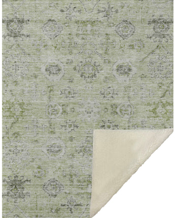 Solace SL10-P Aloe Throw Blanket