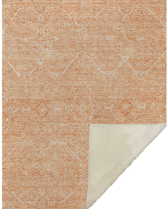 Solace SL12-P Salmon Throw Blanket