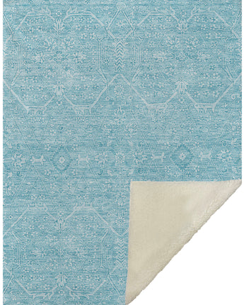 Solace SL12-P Sky Throw Blanket