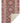 Solace SL13-P Terracotta Throw Blanket