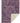 Solace SL14-P Eggplant Throw Blanket