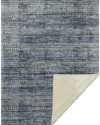 Solace SL3-P Denim Throw Blanket