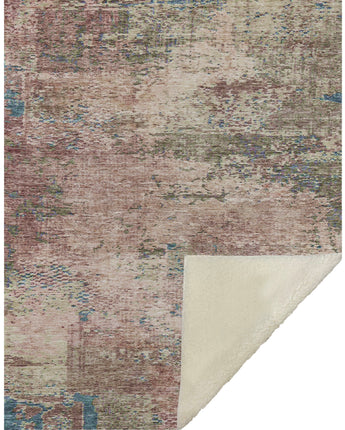 Solace SL5-P Blush Throw Blanket