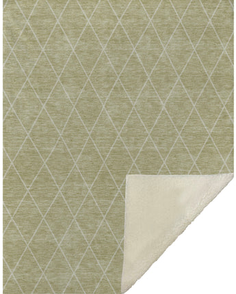 Solace SL5-S Aloe Throw Blanket