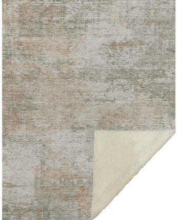 Solace SL5-P Linen Throw Blanket