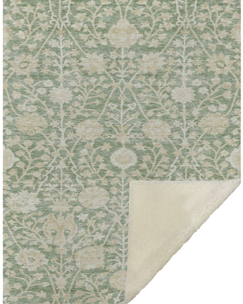 Solace SL8-P Aloe Throw Blanket