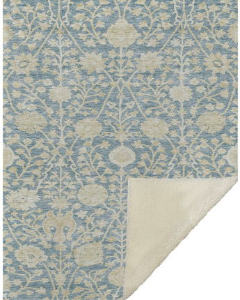 Solace SL8-P Sky Throw Blanket