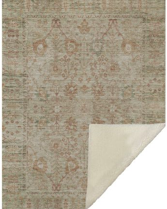 Solace SL9-P Beige Throw Blanket