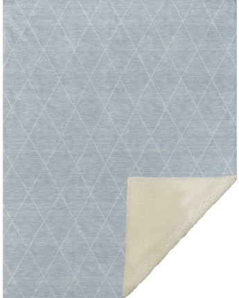 Solace SL9-S Sky Throw Blanket
