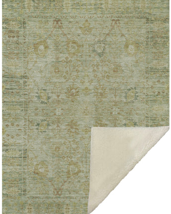 Solace SL9-P Sage Throw Blanket