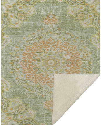 Tabrook TB11 Aloe Throw Blanket