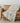Tabrook TB12 Ivory Throw Blanket