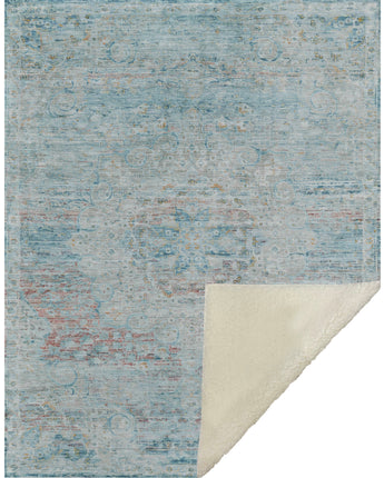 Tabrook TB1 Sky Throw Blanket