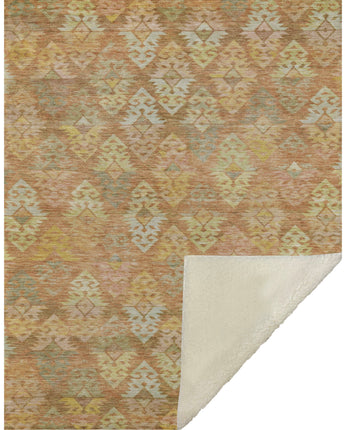 Tabrook TB2 Copper Throw Blanket