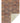 Tabrook TB3 Terracotta Throw Blanket