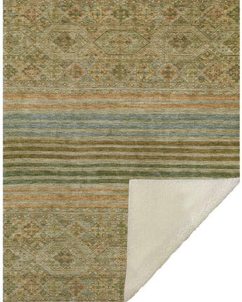 Tabrook TB7 Aloe Throw Blanket