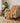 The Reserve TR10 Terracotta Throw Blanket