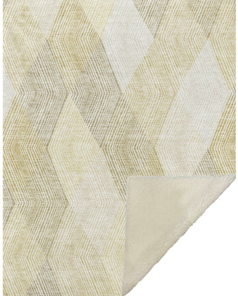 The Reserve TR11 Beige Throw Blanket