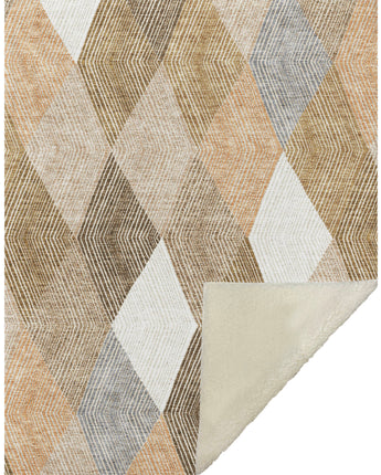 The Reserve TR11 Copper Throw Blanket