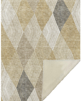 The Reserve TR11 Wheat Throw Blanket