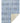The Reserve TR2 Denim Throw Blanket