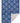 The Reserve TR6 Navy Throw Blanket
