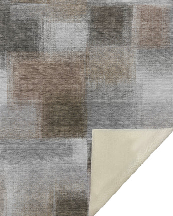 Trevi TV10-P Pewter Throw Blanket