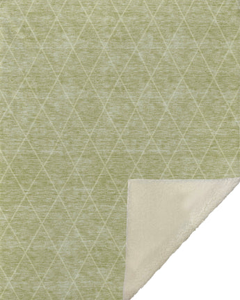Trevi TV11-S Aloe Throw Blanket