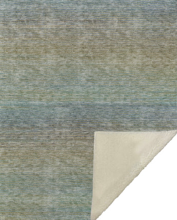 Trevi TV11-P Blue Throw Blanket
