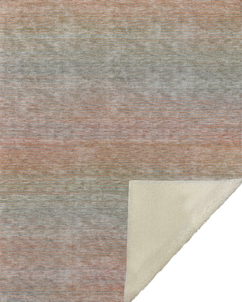 Trevi TV11-P Coral Throw Blanket