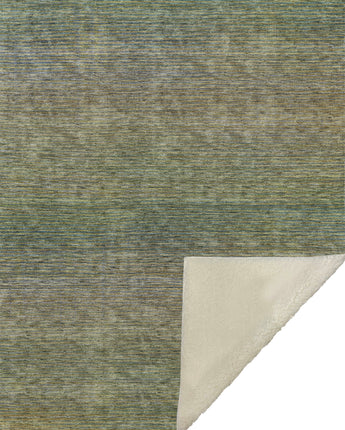 Trevi TV11-P Fern Throw Blanket
