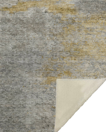 Trevi TV13-P Gray Throw Blanket