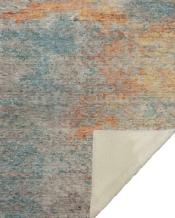 Trevi TV13-P Teal Throw Blanket