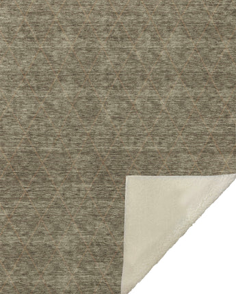 Trevi TV15-S Brown Throw Blanket