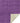 Trevi TV16-S Purple Throw Blanket