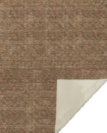 Trevi TV17-S Paprika Throw Blanket