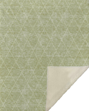 Trevi TV1-S Aloe Throw Blanket