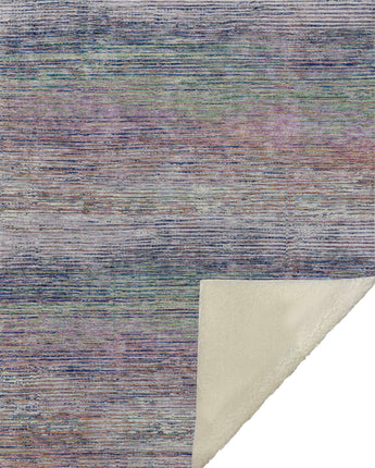 Trevi TV1-P Blush Throw Blanket