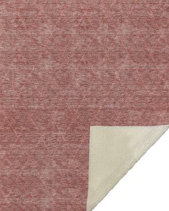 Trevi TV1-S Blush Throw Blanket