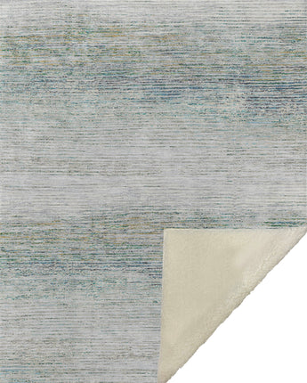 Trevi TV1-P Linen Throw Blanket